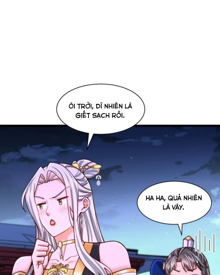 Thổ Lộ Với Mỹ Nữ Tông Chủ Xong, Ta Vô địch Rồi? Chapter 88 - Trang 7