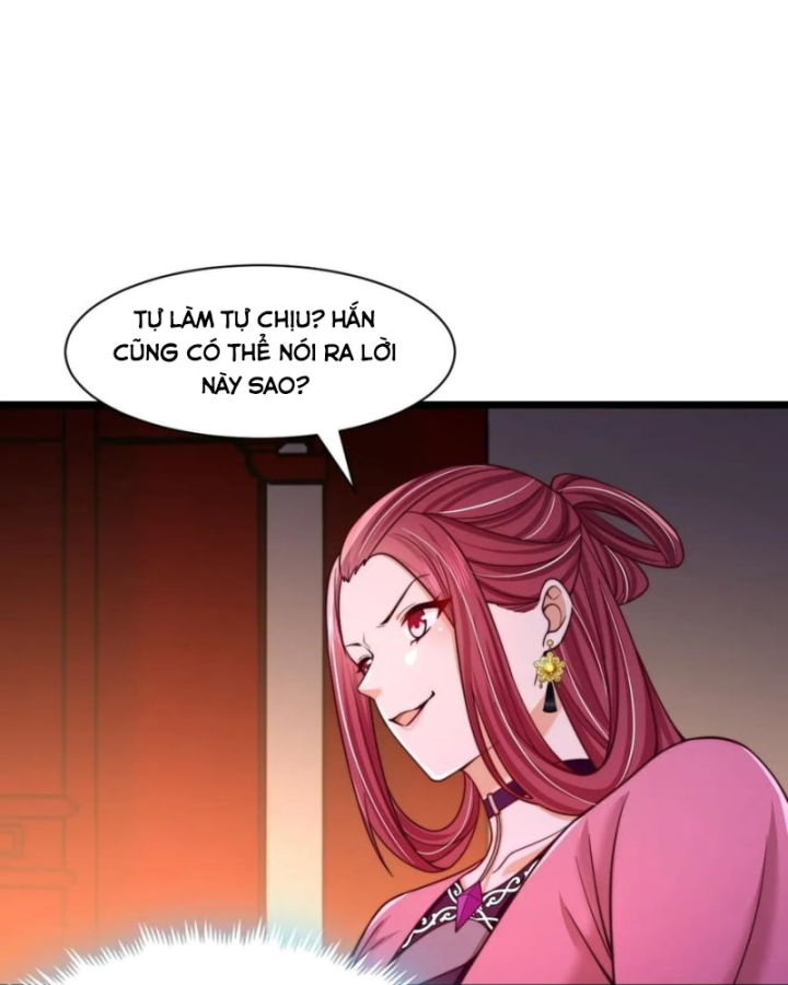 Thổ Lộ Với Mỹ Nữ Tông Chủ Xong, Ta Vô địch Rồi? Chapter 88 - Trang 40