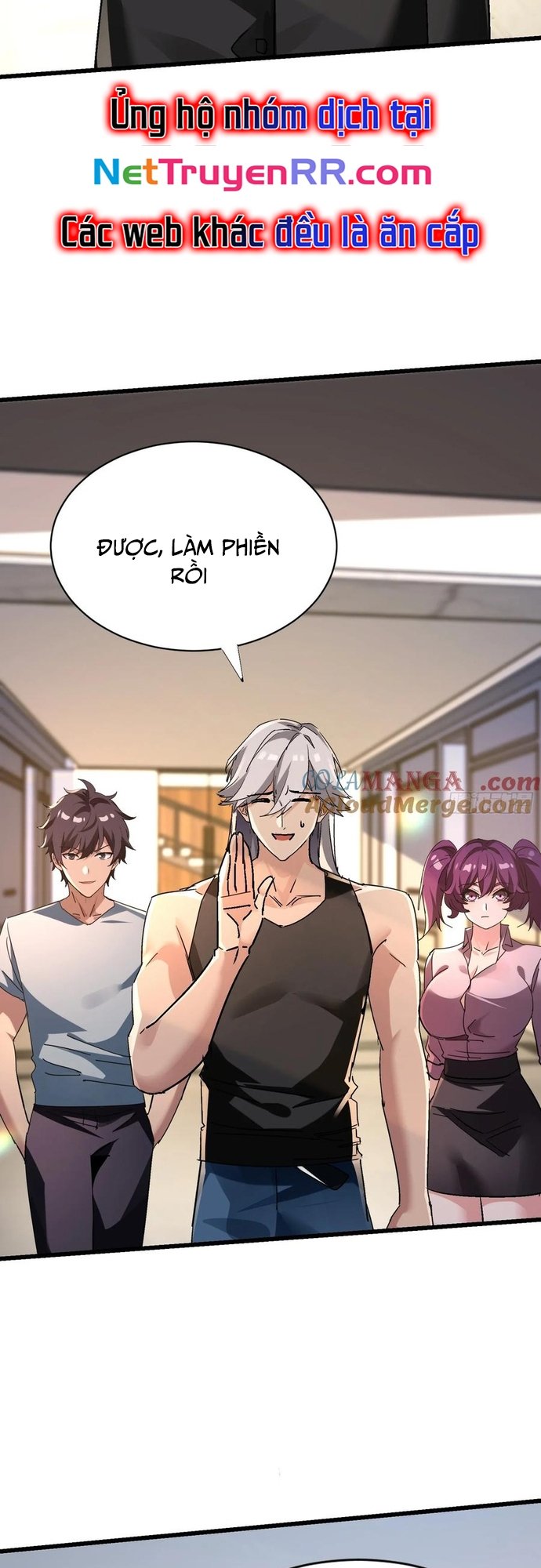 Bạn Gái Của Tôi Toàn Là Truyền Thuyết Chapter 138 - Trang 2