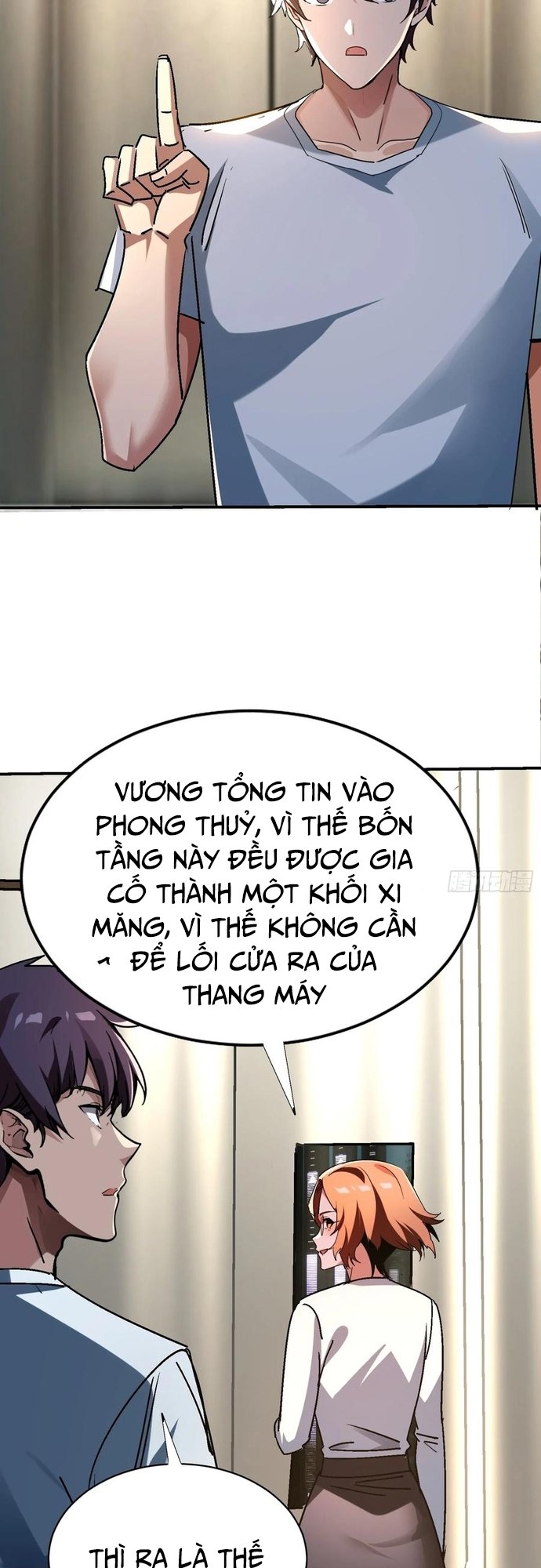 Bạn Gái Của Tôi Toàn Là Truyền Thuyết Chapter 138 - Trang 10