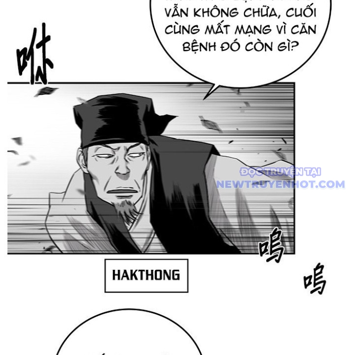 Sát Thủ Anh Vũ chapter 89 - Trang 83