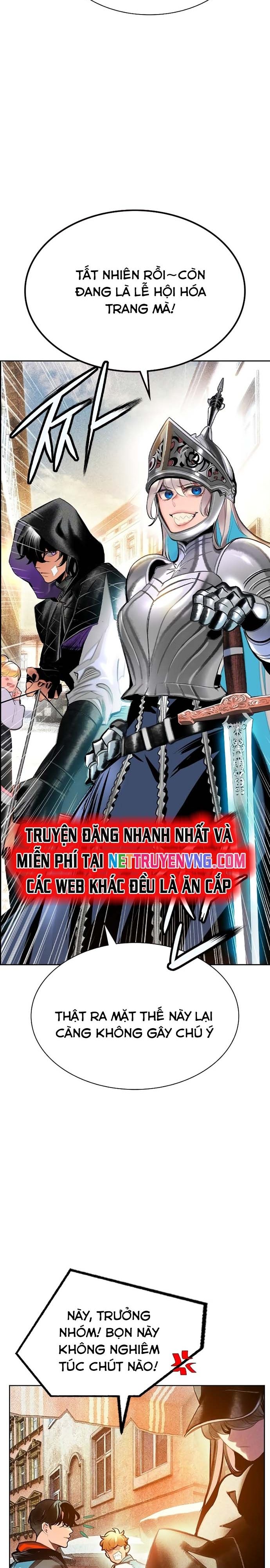 Nhân Trùng Đại Chiến Chapter 147 - Trang 30