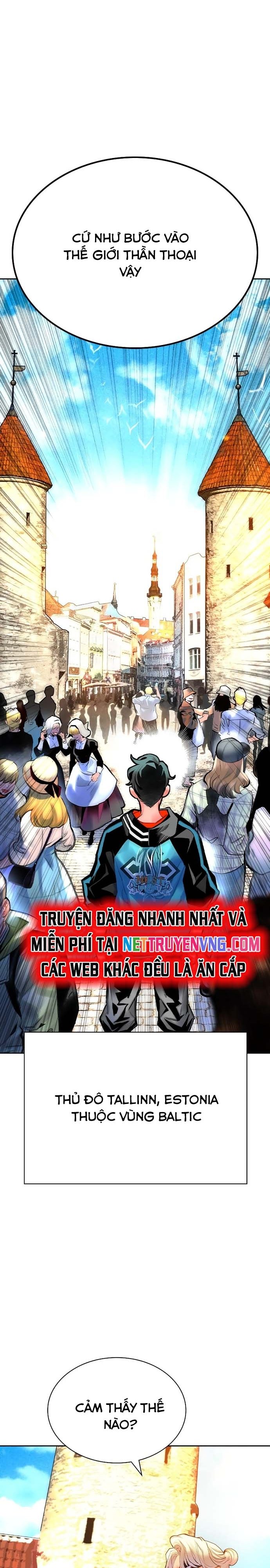 Nhân Trùng Đại Chiến Chapter 147 - Trang 16