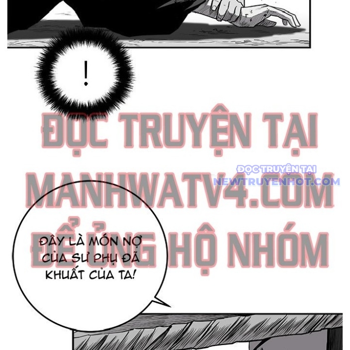 Sát Thủ Anh Vũ chapter 89 - Trang 104