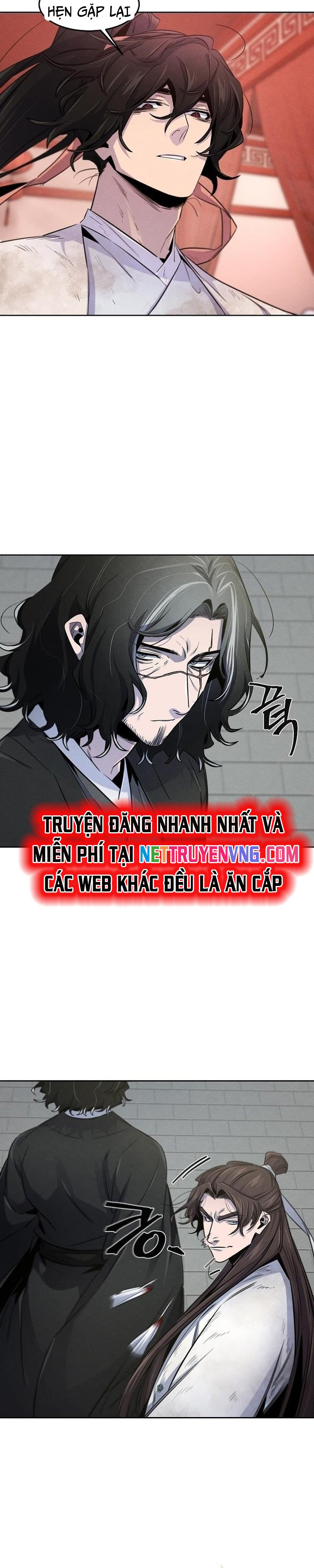 Cuồng Ma Tái Thế Chapter 143 - Trang 4