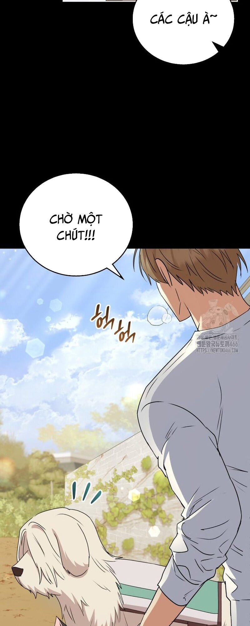 Xin Chào! Bác Sĩ Thú Y Chapter 77 - Trang 23