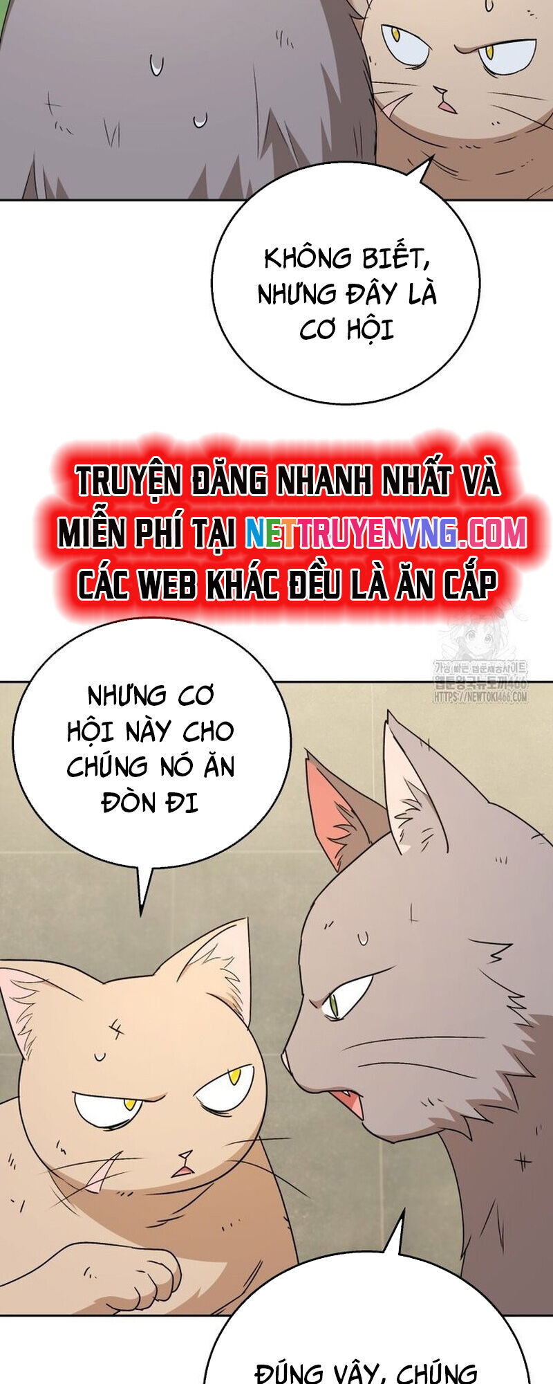 Xin Chào! Bác Sĩ Thú Y Chapter 77 - Trang 41