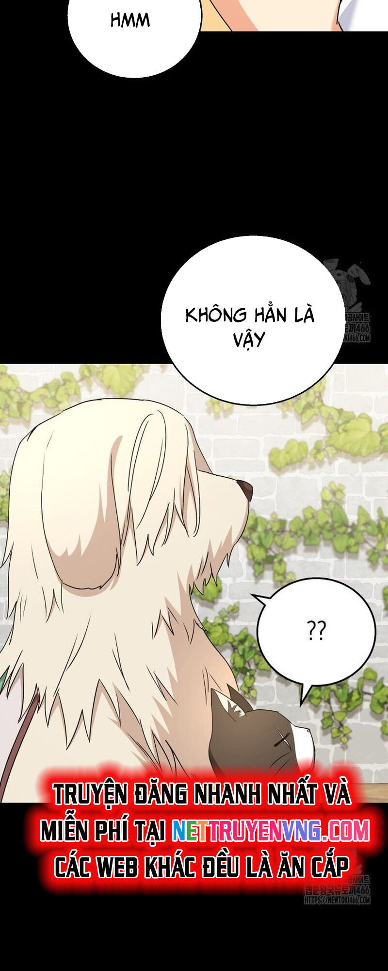 Xin Chào! Bác Sĩ Thú Y Chapter 77 - Trang 29