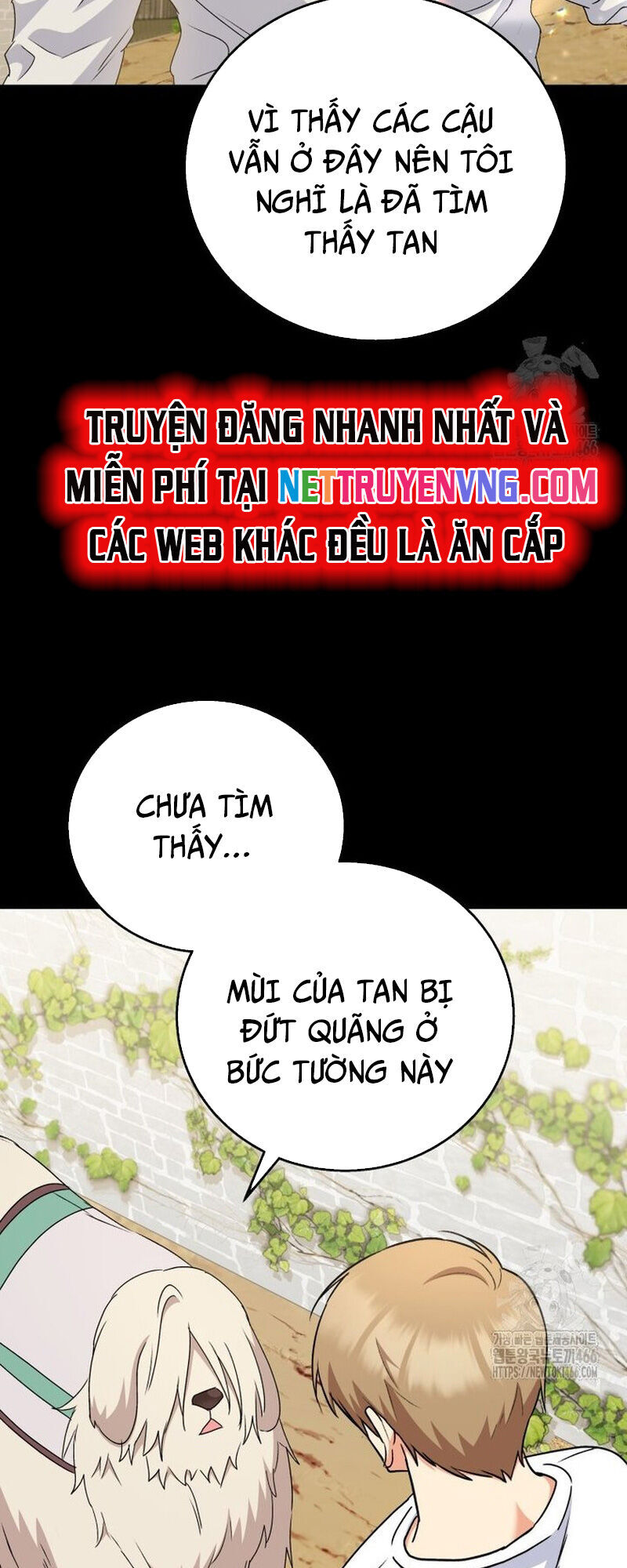 Xin Chào! Bác Sĩ Thú Y Chapter 77 - Trang 25