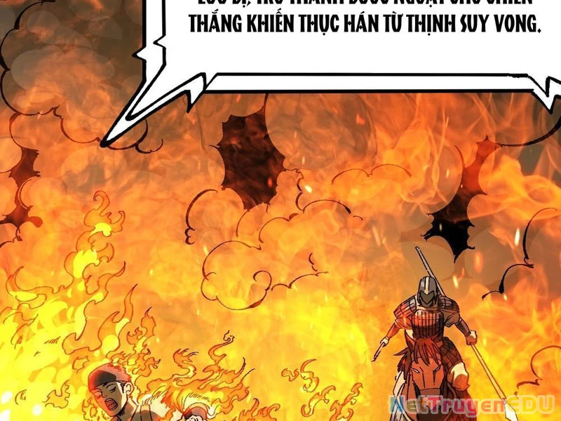 Không Cẩn Thận, Lưu Danh Muôn Thủa Chapter 116 - Trang 70