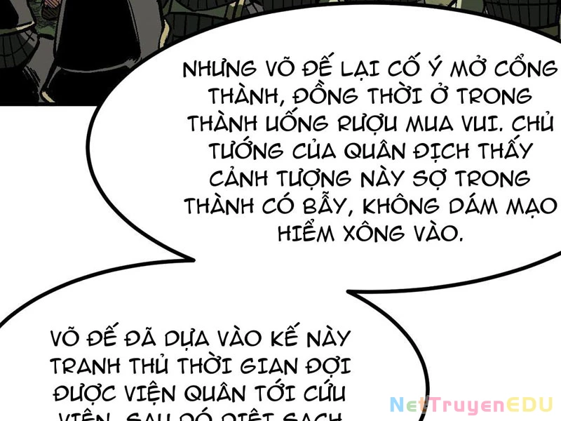 Không Cẩn Thận, Lưu Danh Muôn Thủa Chapter 116 - Trang 49