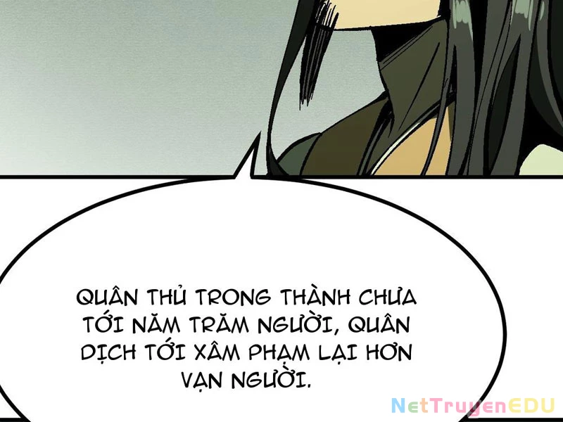 Không Cẩn Thận, Lưu Danh Muôn Thủa Chapter 116 - Trang 46