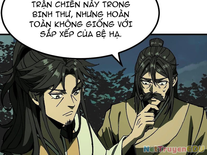 Không Cẩn Thận, Lưu Danh Muôn Thủa Chapter 116 - Trang 51