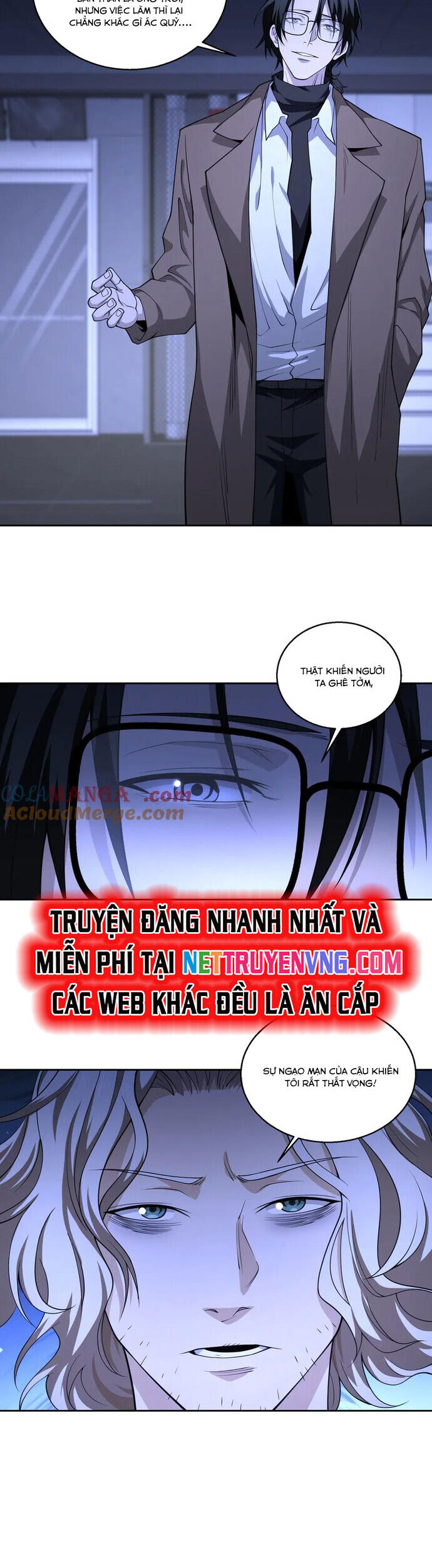 Ta, Thiên Sát Cô Tinh Chapter 79 - Trang 2