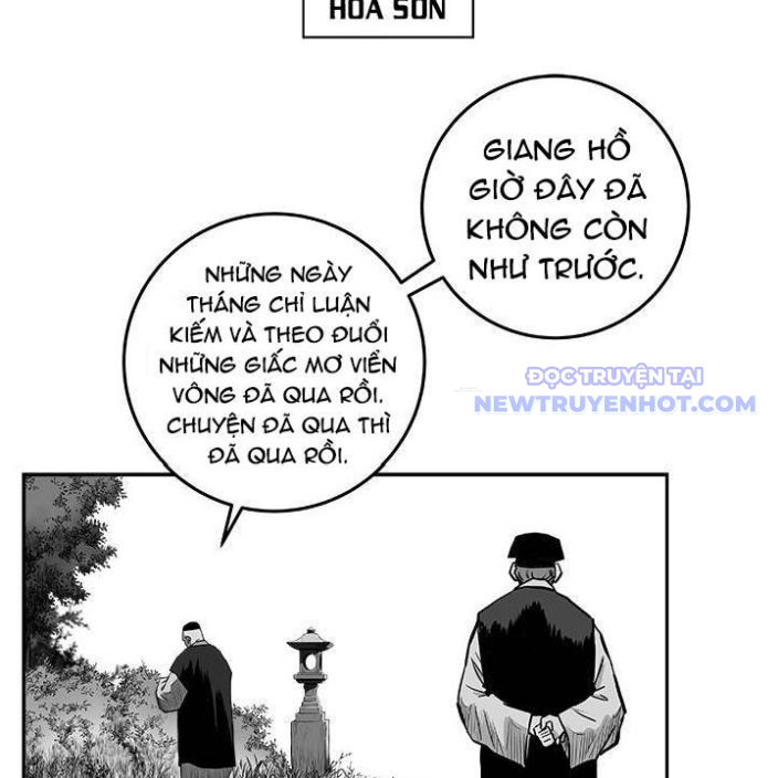 Sát Thủ Anh Vũ chapter 88 - Trang 36