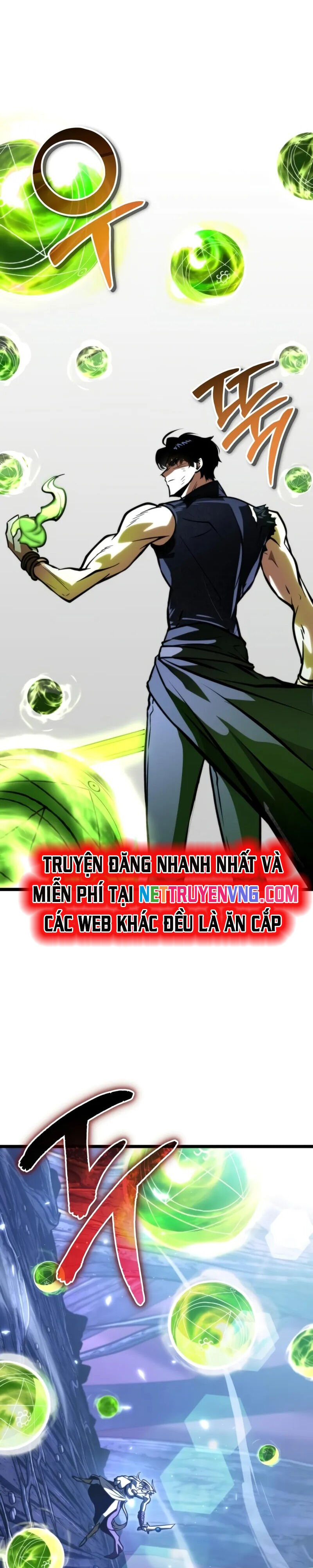 Chiến Binh Hồi Quy Chapter 69 - Trang 37