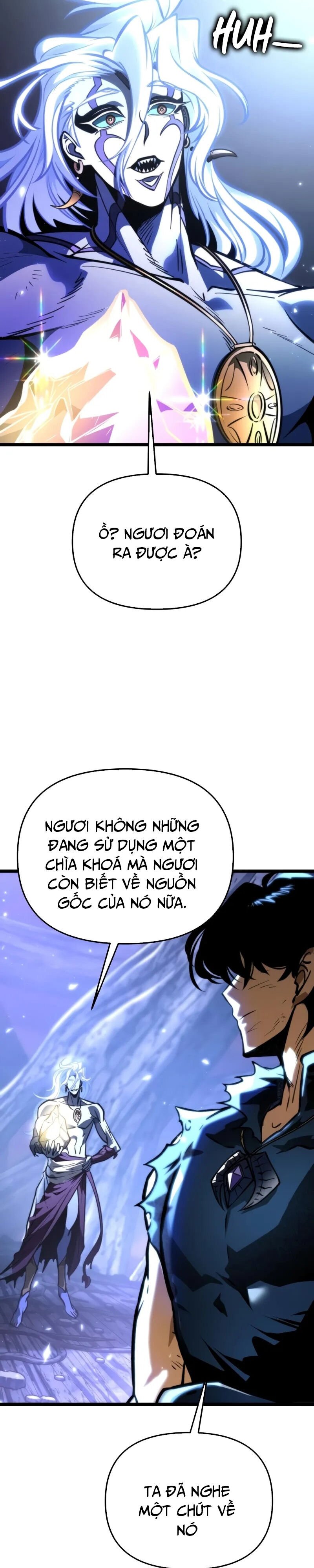 Chiến Binh Hồi Quy Chapter 69 - Trang 6