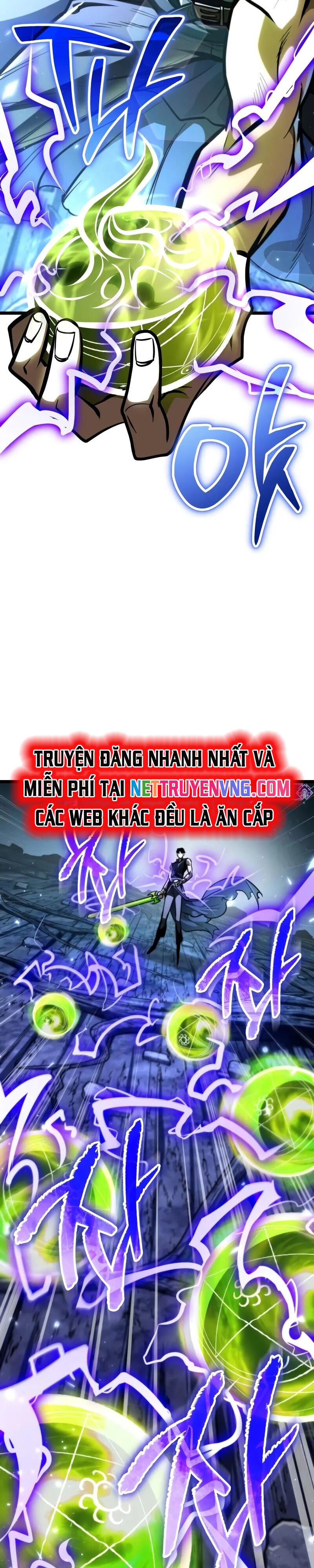 Chiến Binh Hồi Quy Chapter 69 - Trang 35