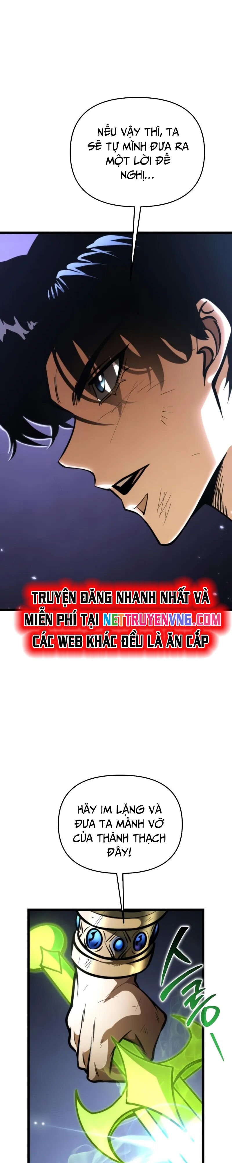 Chiến Binh Hồi Quy Chapter 69 - Trang 9