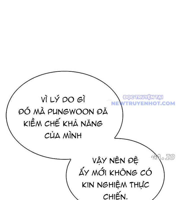 Bá Vương Chi Tinh chapter 94 - Trang 40