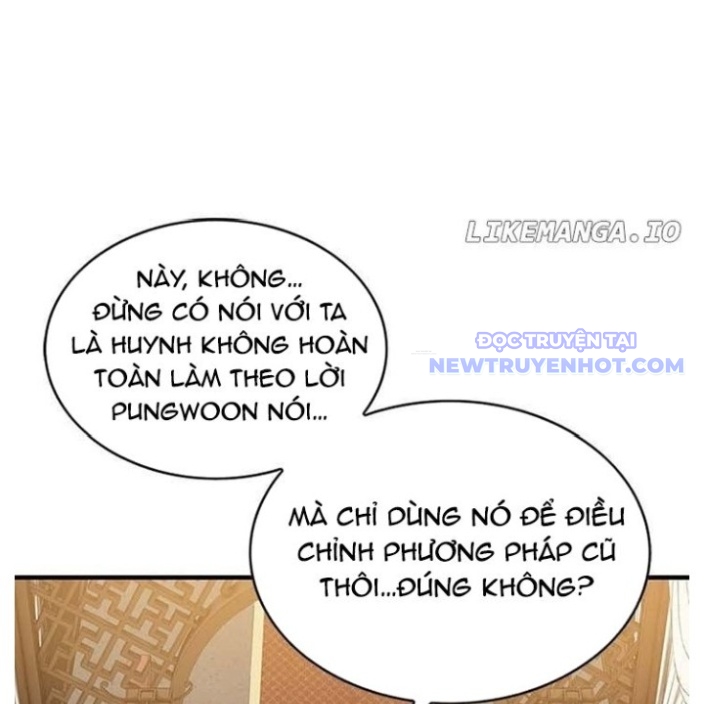 Bá Vương Chi Tinh chapter 100 - Trang 25