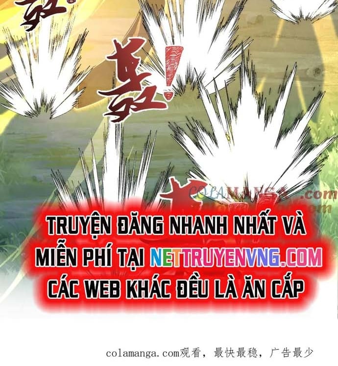 Nhị Sư Huynh Tuy Là Phàm Nhân Nhưng Rất Mạnh Mẽ Chapter 99 - Trang 17