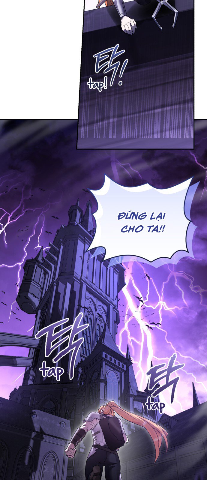 Hero X Demon King X Villain Chapter 116 - Trang 37