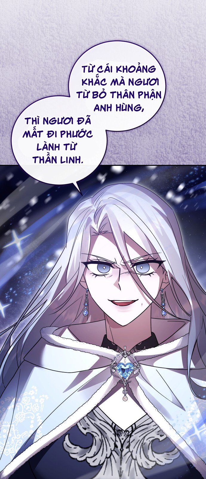 Hero X Demon King X Villain Chapter 116 - Trang 21