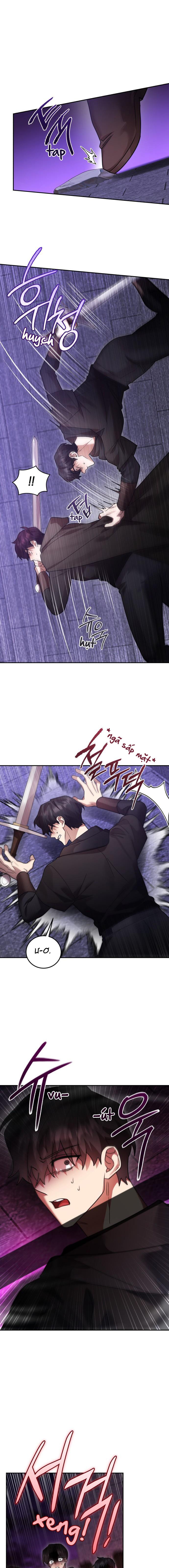 Hero X Demon King X Villain Chapter 116 - Trang 43