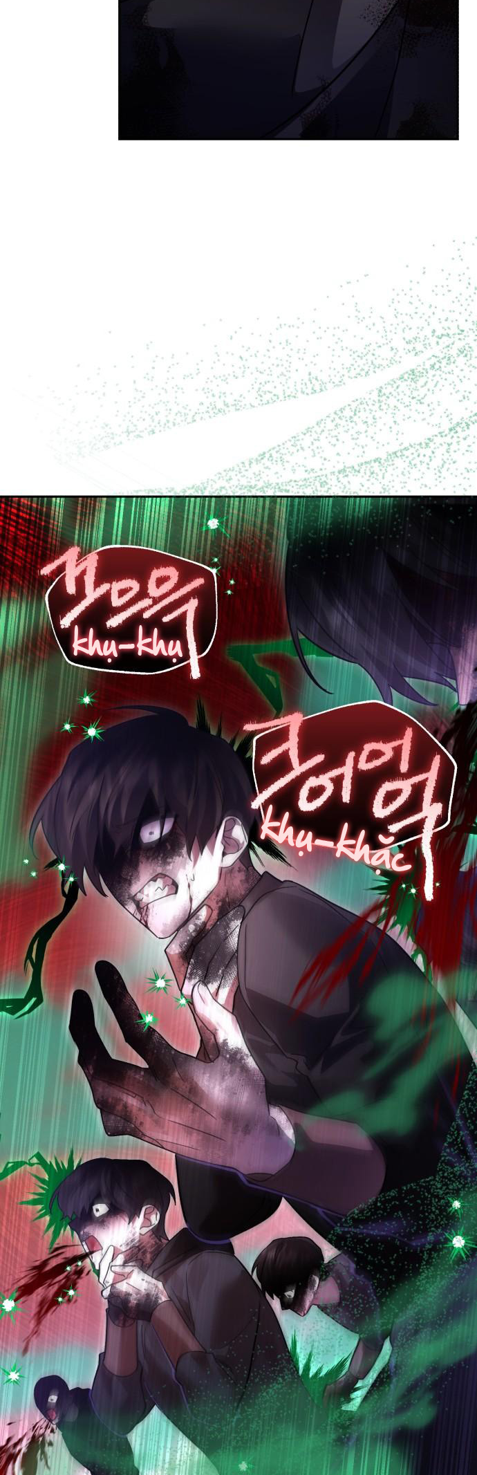 Hero X Demon King X Villain Chapter 116 - Trang 52