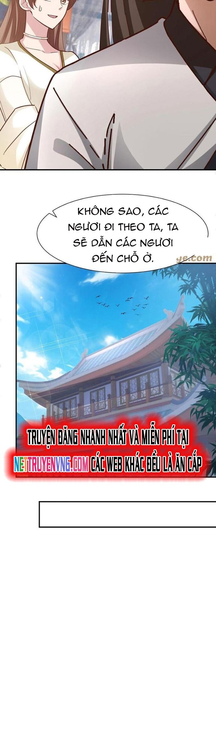 Hỗn Độn Thiên Đế Quyết Chapter 147 - Trang 15