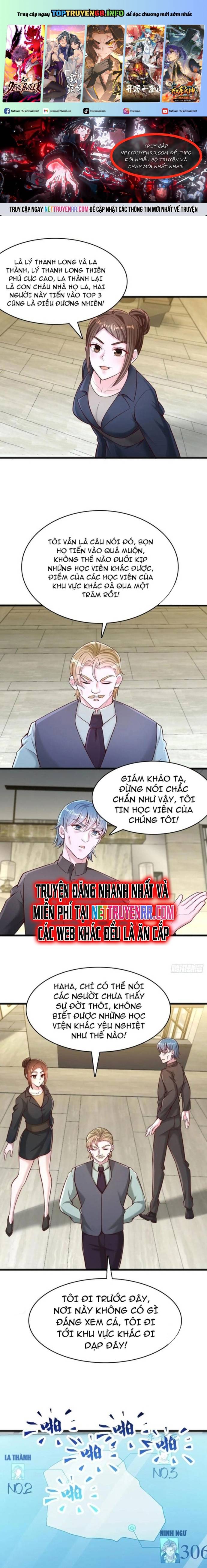 Ta Thần Ma Song Tu Chế Bá Thiên Hạ Chapter 109 - Trang 0