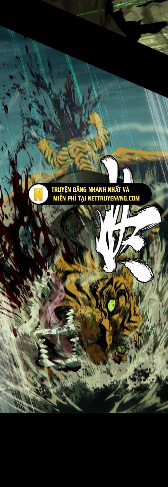 Đại Tượng Vô Hình Chapter 483 - Trang 9