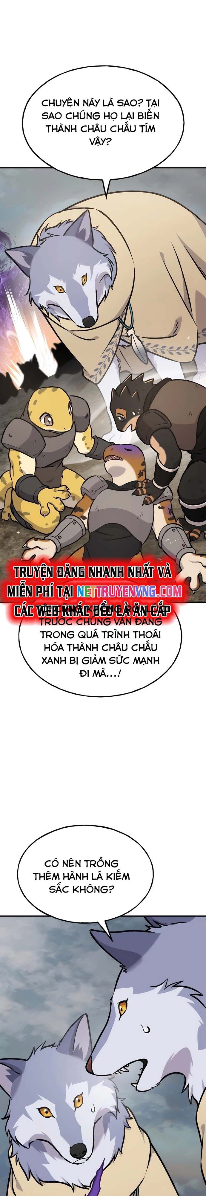 Làm Nông Dân Trong Tòa Tháp Thử Thách Chapter 98 - Trang 21