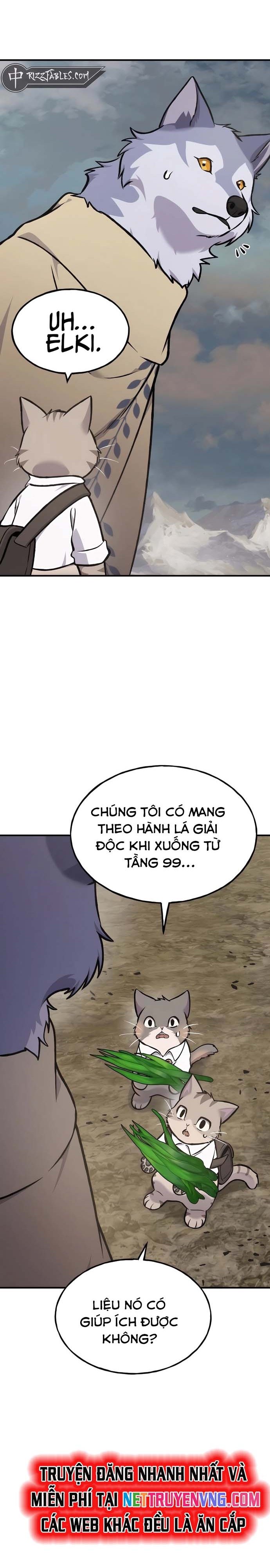 Làm Nông Dân Trong Tòa Tháp Thử Thách Chapter 98 - Trang 24