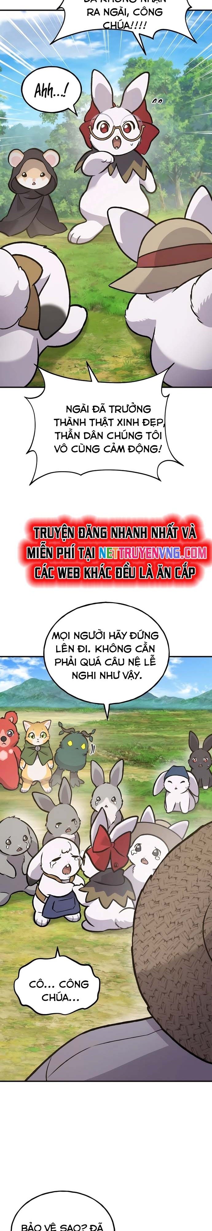 Làm Nông Dân Trong Tòa Tháp Thử Thách Chapter 98 - Trang 42