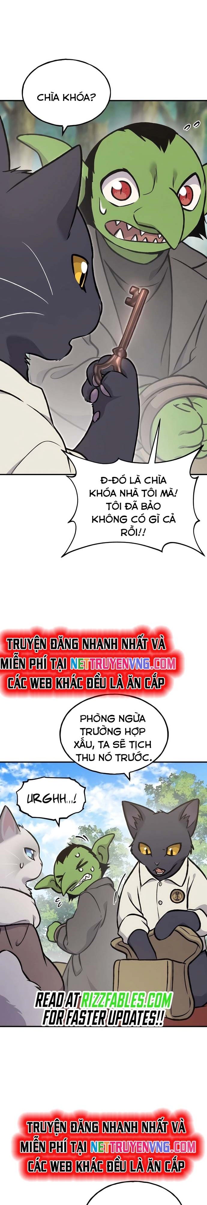 Làm Nông Dân Trong Tòa Tháp Thử Thách Chapter 98 - Trang 30