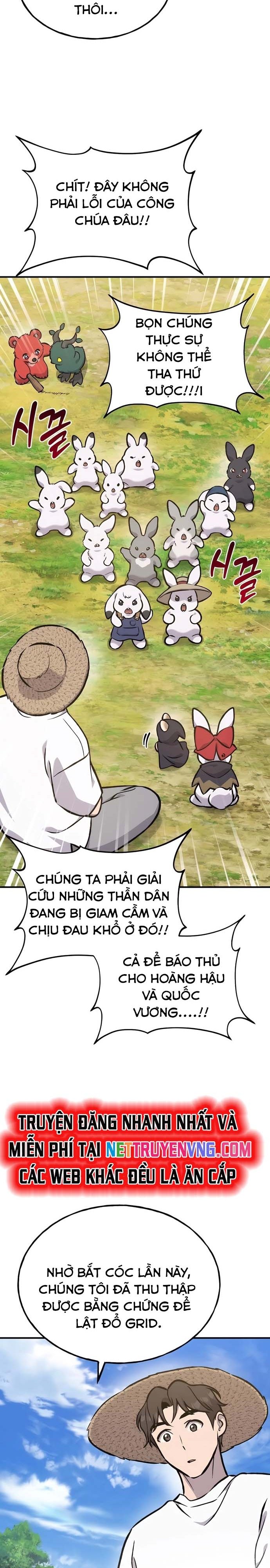 Làm Nông Dân Trong Tòa Tháp Thử Thách Chapter 98 - Trang 45