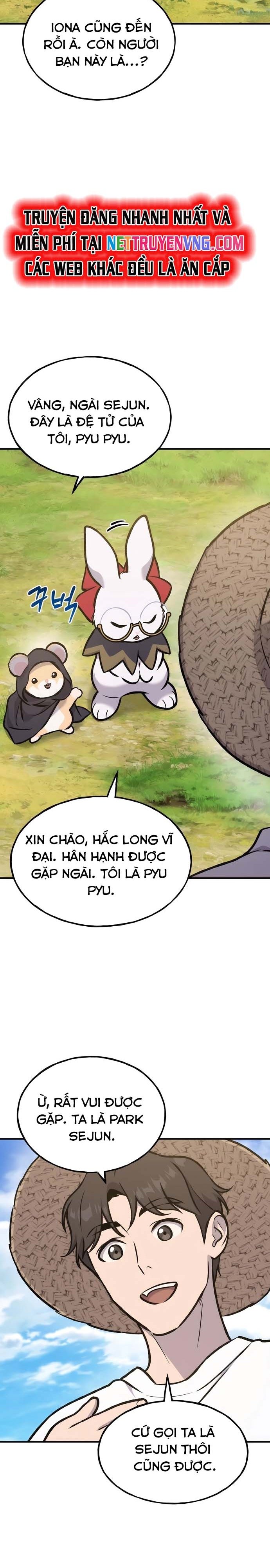 Làm Nông Dân Trong Tòa Tháp Thử Thách Chapter 98 - Trang 38