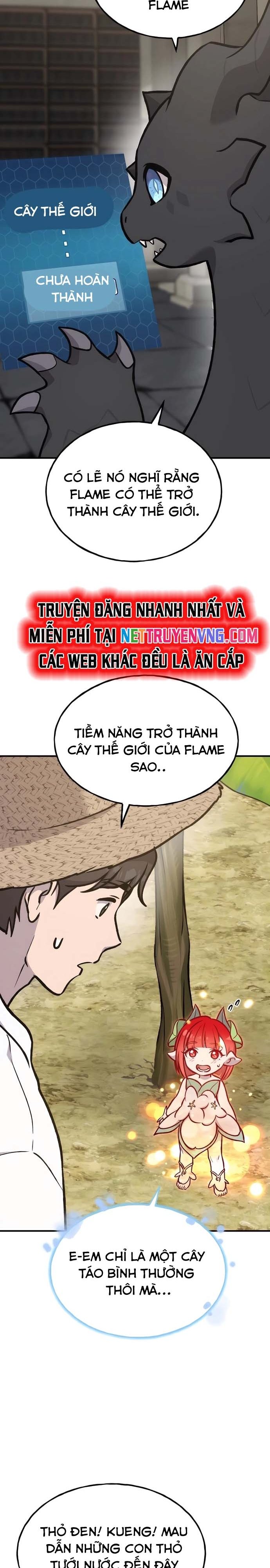 Làm Nông Dân Trong Tòa Tháp Thử Thách Chapter 98 - Trang 10