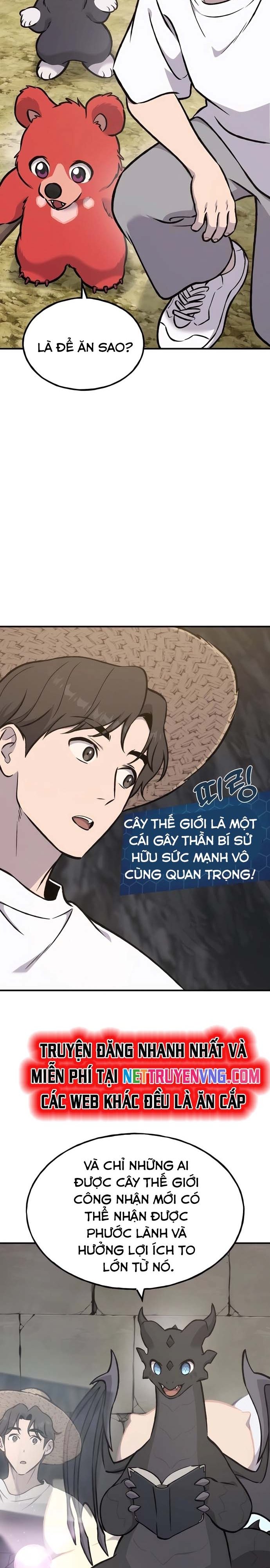 Làm Nông Dân Trong Tòa Tháp Thử Thách Chapter 98 - Trang 7