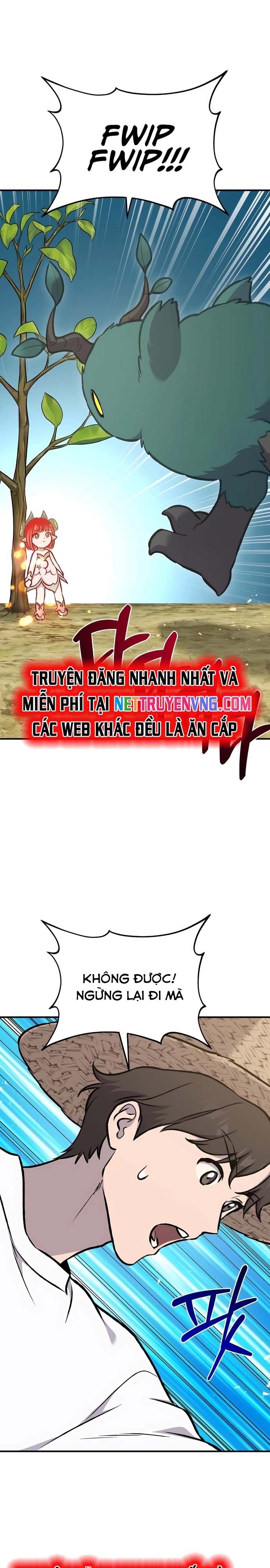 Làm Nông Dân Trong Tòa Tháp Thử Thách Chapter 98 - Trang 3