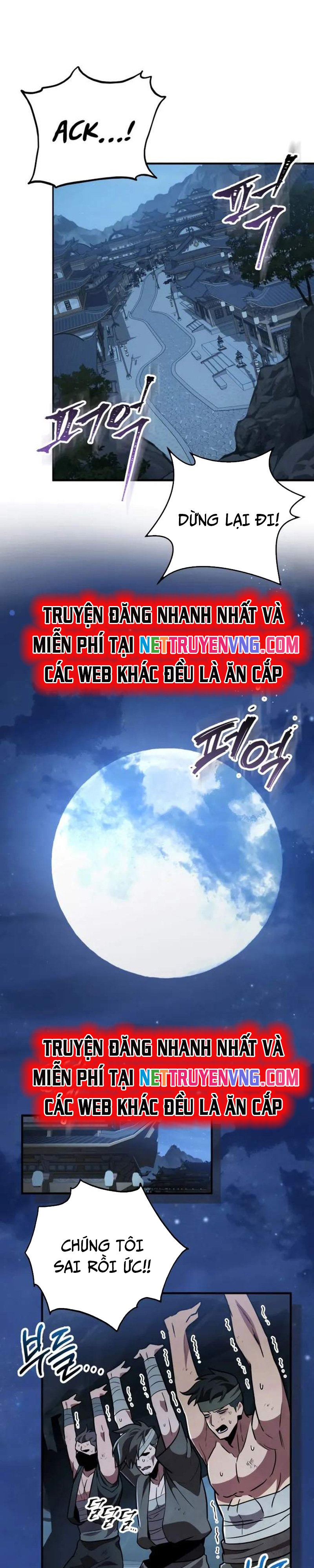 Cửu Thiên Kiếm Pháp Chapter 110 - Trang 1