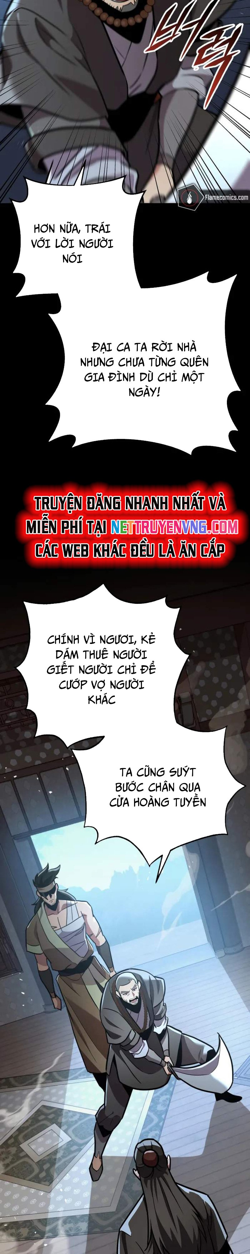 Cửu Thiên Kiếm Pháp Chapter 110 - Trang 26