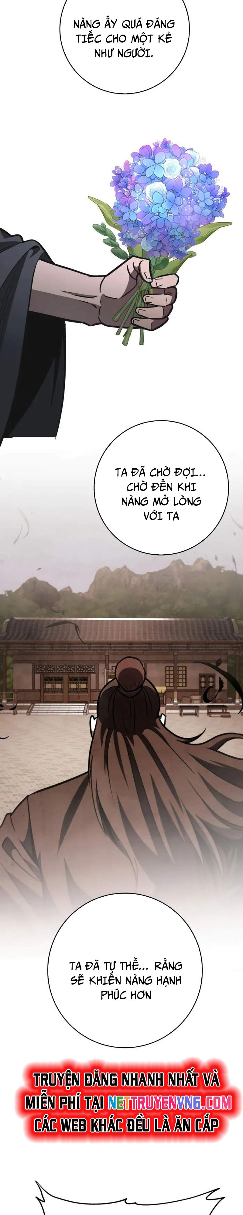 Cửu Thiên Kiếm Pháp Chapter 110 - Trang 24