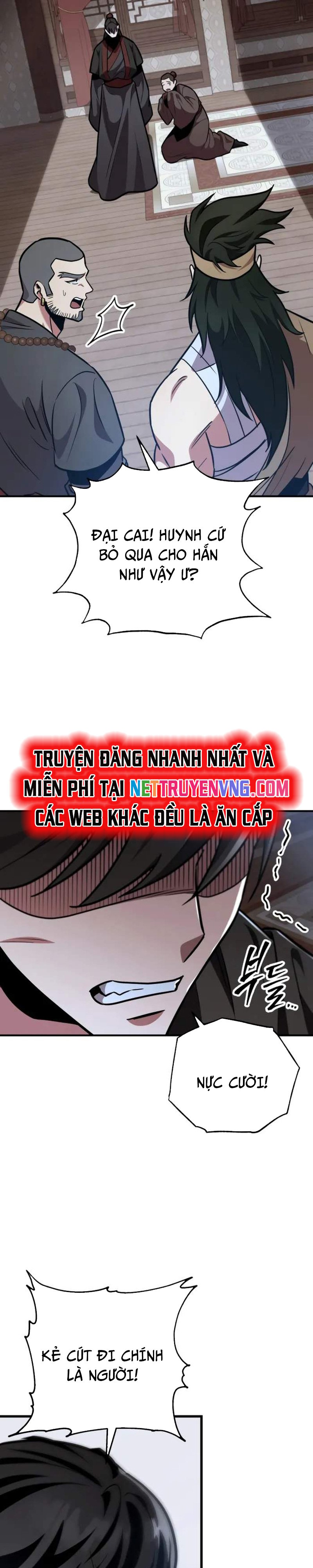 Cửu Thiên Kiếm Pháp Chapter 110 - Trang 30