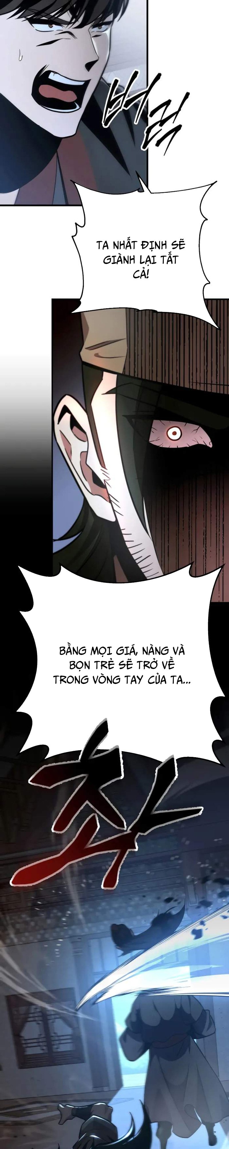 Cửu Thiên Kiếm Pháp Chapter 110 - Trang 31