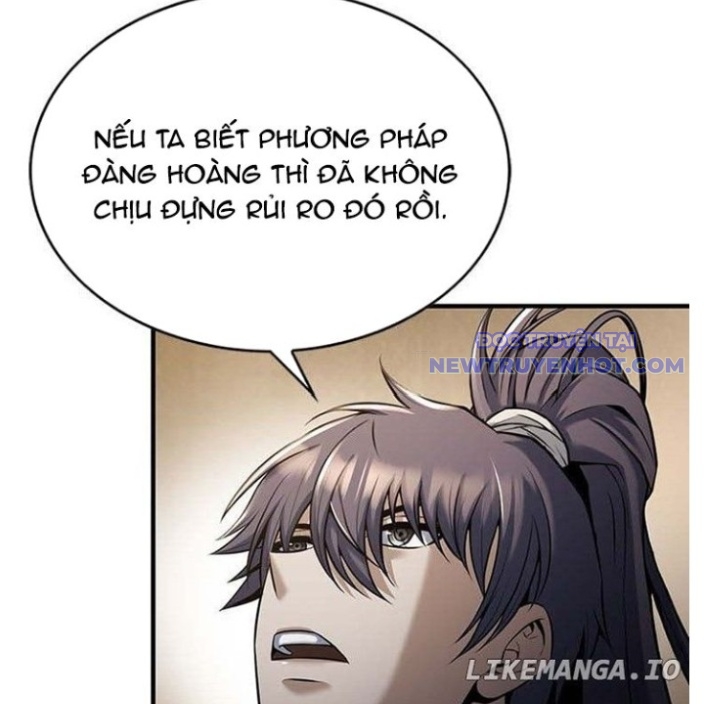 Bá Vương Chi Tinh chapter 100 - Trang 18