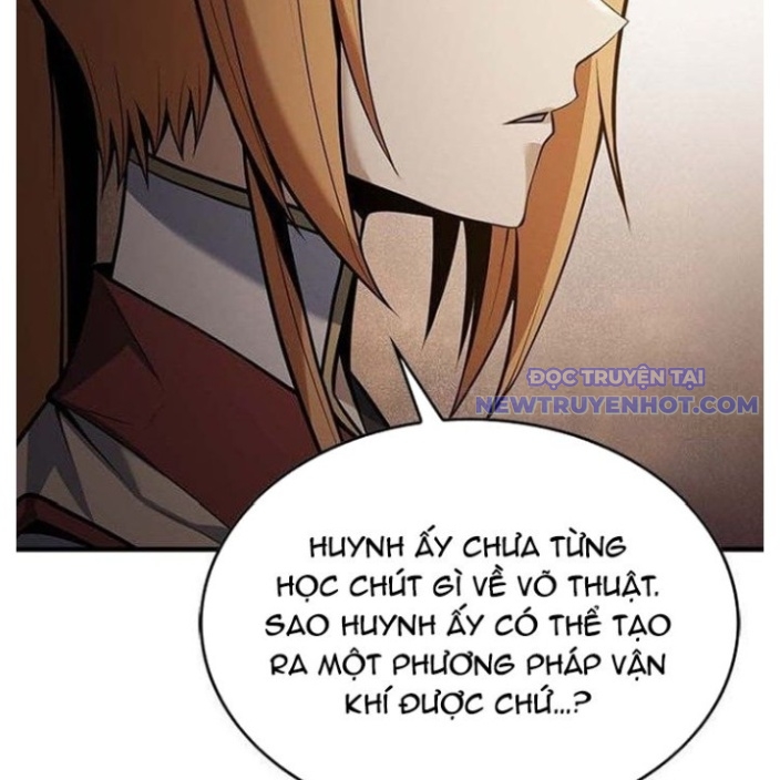 Bá Vương Chi Tinh chapter 100 - Trang 131