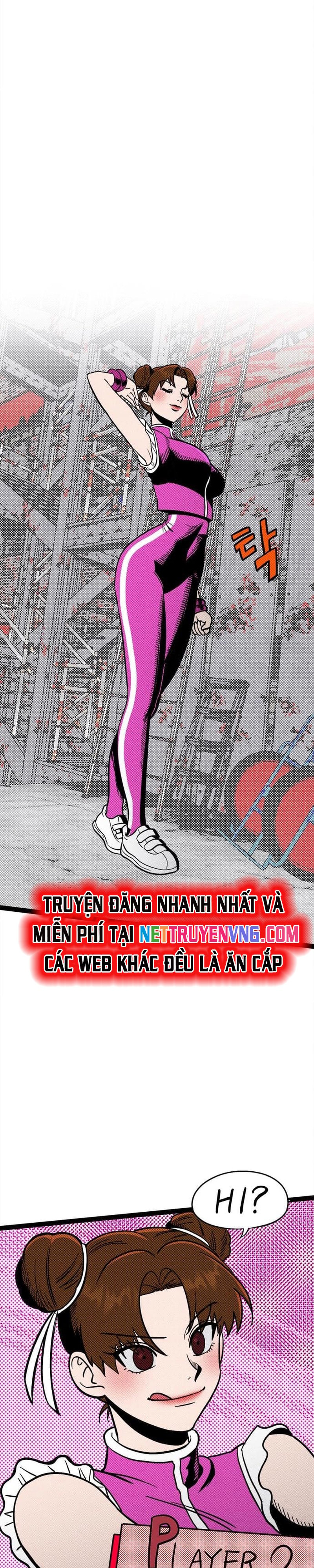 Một Anh Hùng Giỏi Mọi Thứ Chapter 39 - Trang 25